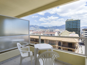 Aparthotel PYR Fuengirola
