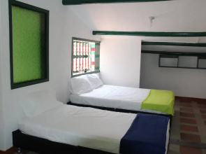 Hacienda Buenavista