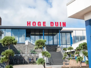 Strandhotel Het Hoge Duin