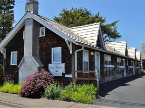 1860 Beach Drive #1