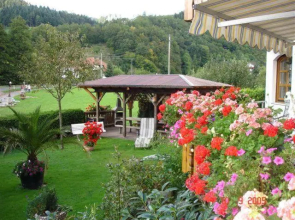 Pension Rose