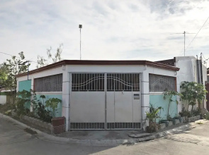 Kalayaan Transient House