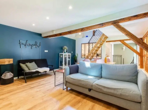 La Chambre du 20