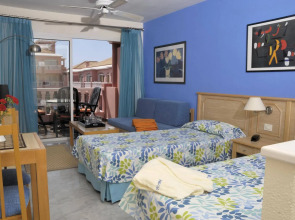 Apartamentos Marola Park