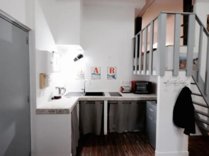 Appartement Bordeaux Victoire