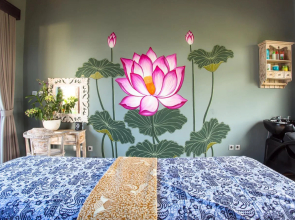 Solo Villas and Retreat