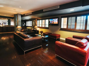 Hotel Solaire Los Angeles