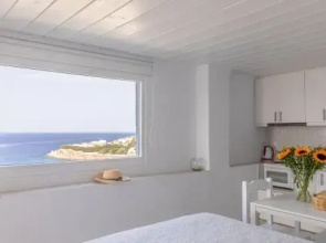 Sea Wind Apartments