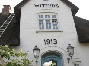 Apartmenthaus Witthüs