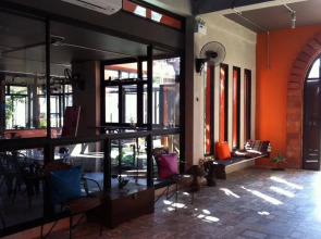 Baansuanprannok Residence