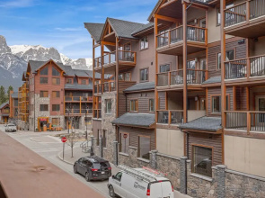 Spring Creek Vacations