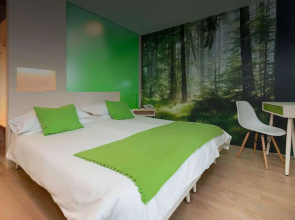 Hotel Andreas