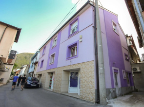 Apartment Pajevic