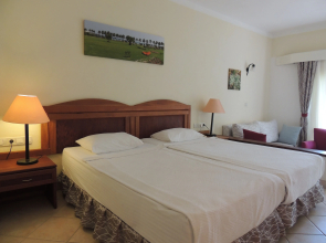 Okaliptus Hotel