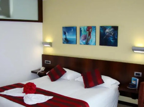 SeaPark Family Resort & Spa