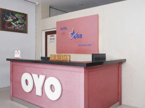 OYO 239 Star 88
