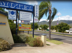 Motel Grande Tamworth