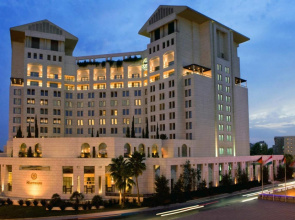 Sheraton Amman Al Nabil Hotel