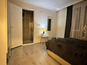 Entirely Apartment, Near Lake, Full kitchen,Wi Fi, AC