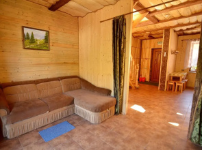 Cottage Duet