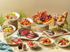 Carlton Hotel Singapore