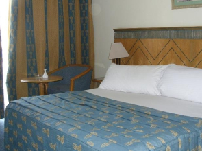 Zoser Partner Hotel Cairo