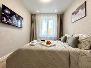 4 Seasons on Dayana Murzina Street