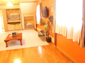 Seaside Pension Petit Shirahama