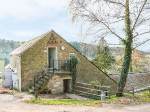 The Ivy Barn