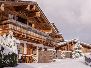 Alpin Chalets