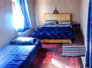 Gîte Migusta Chez Madame Hayate