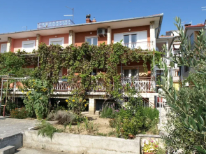 Apartment Darinka
