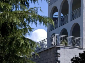 Villa Baćina