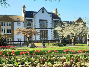 Inviting 1-bed Apartment in Banbury