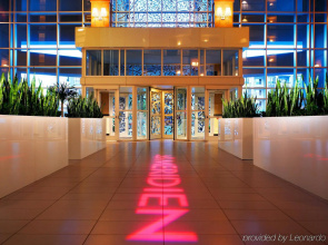 Le Meridien Dallas by the Galleria