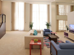 Ramada Hotel & Suites by Wyndham JBR