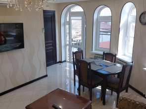 Апартаменты на улице Подгорной 18