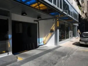TOWNHOUSE50