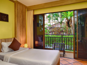 Phuket Island View Resort