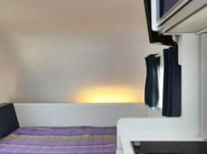 Eulwangri Wangsan Auto Camping Pension