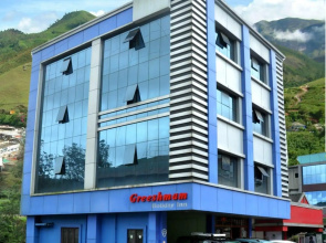 Greeshmam Holiday Inn