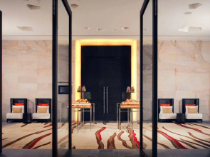 Rayong Marriott Resort & Spa