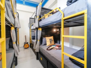 The Hosteller Jodhpur