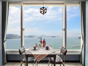 Blueming Pension Ocean View