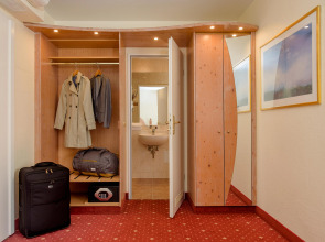 Mercure Hotel Berlin Mitte