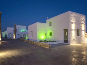 My Villa
