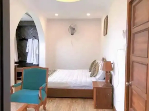 Homestay Lien Khuong Waterfall
