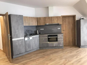 Apartmány Vrchlabí