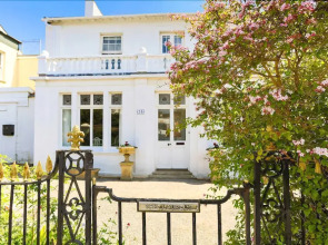Braunton THE Laurels 6 Bedrooms