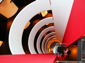 Cram Hotel